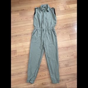 ZARA Jumpsuit